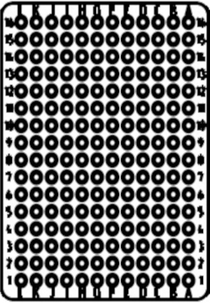 192polig-18einheiten