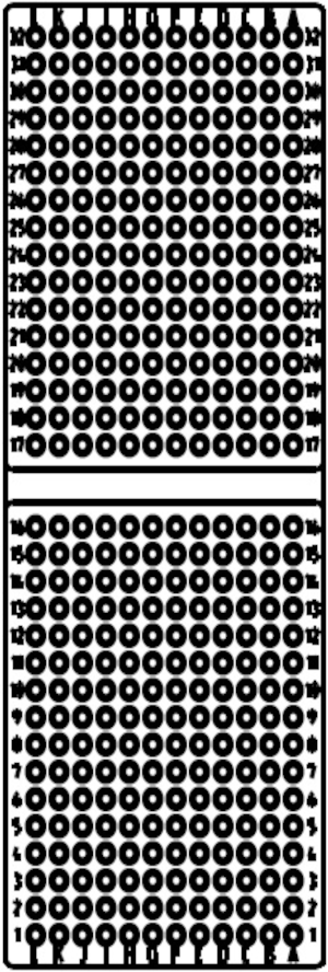 384polig-37einheiten